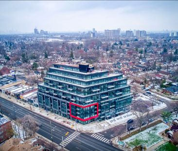 For Lease - 2 Manderley Drive Unit# 805, Toronto, Ontario - Photo 3