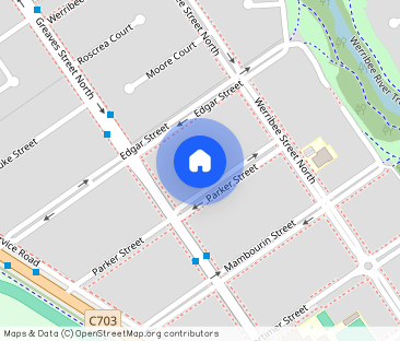 “Park Yourself Here” - Photo 1