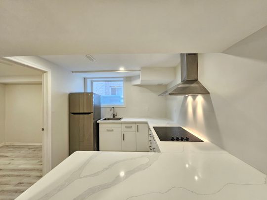 For Lease - 669 Sweetwater Crescent Unit# Bsmt, Newmarket, Ontario - Photo 1