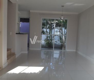 Casa Para Aluguel Em Parque Imperador - Foto 6