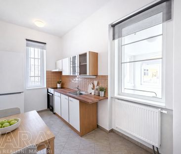 Pronájem bytu 3+1 85 m² - Photo 3