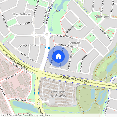 16 McIlwaith Street, Qld 4509, North Lakes