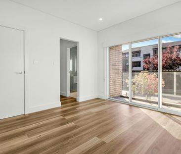Beautiful Modern Double Story Townhouse!!! - Photo 6