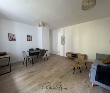 Location Appartement 2 pièces 41m² CASTRES 81100 - Photo 1