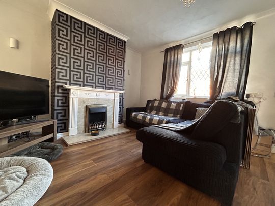 Newstead Terrace, Pontefract, Fitzwilliam - Photo 1