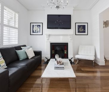 28 Caldwell Street, Darlinghurst NSW 2010 - House For Rent | Domain - Photo 6