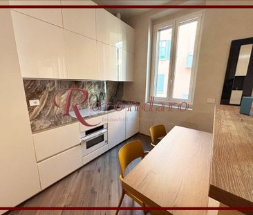 Affitto Residenziale - Milano Fiera, Firenze, Sempione - Via Luigi ... - Photo 1