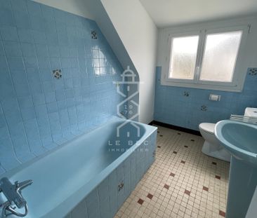 LANESTER : Maison non mitoyenne - 86m² - Photo 5