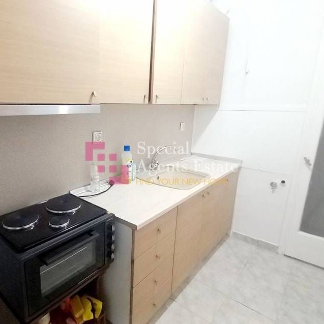 Studio/Γκαρσονιέρα για ενοικίαση Βαρδάρης - Δικαστήρια (Βαρδάρης - Λαχανόκηποι) - Photo 1