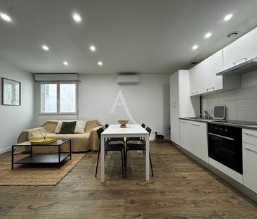 Location appartement 3 pièces, 57.37m², Narbonne - Photo 6