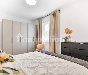 Bilocale via Leone Tolstoj 72, Tripoli - Soderini, Milano - Photo 5