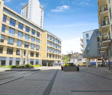 1 bedroom apartment to rent - Photo 2