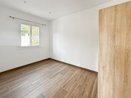 Location Maison 3 pièces 62m² ANTIBES 06600 - Photo 5