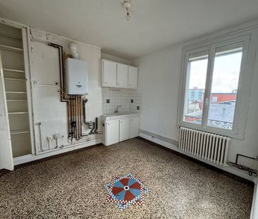 Location appartement 2 pièces 43.54 m² à Le Havre (76600) - Photo 3