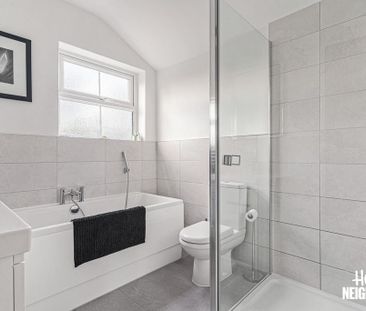 2 bedroom terraced house to rent - Photo 6