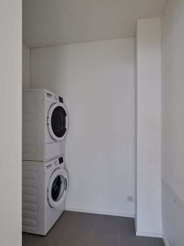 Familienwohnung in neuer Überbauung - Foto 3