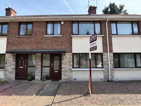 3 Church View, Waringstown, BT66 7RG - Photo 3
