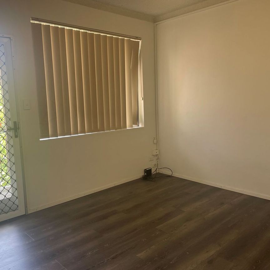 FIRST FLOOR UNIT - Photo 1