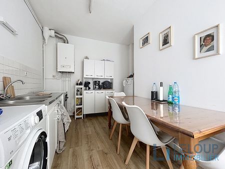 Location Appartement 2 pièces 44m² ROUEN 76000 - Photo 4