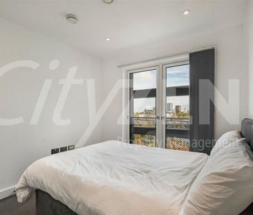 THE CUBE BUILDING, Wenlock Road, Shoreditch, London - Photo 6