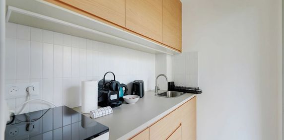 Location Appartement 1 pièce 24m² PARIS 16ème - Photo 2