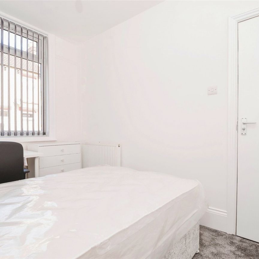 4 Bedroom House - Photo 1
