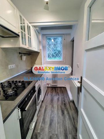 Apartament 2 camere Floreasca - Photo 4