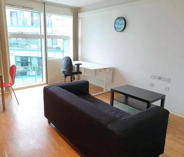 Studio to rent - Photo 4