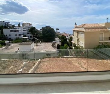 Διαμέρισμα για ενοικίαση Κέντρο Σαρωνίδας - παραλία (Σαρωνίδα) - Photo 1