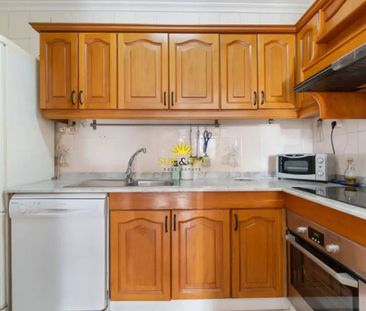 GROUND FLOOR APARTMENT FOR RENT IN SANTA POLA - ALICANTE - Photo 6