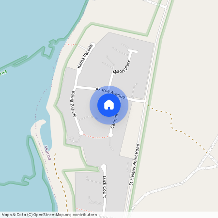 6 Cannell Place, Tas 7216, Akaroa