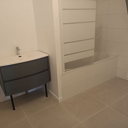 Location appartement 2 pièces, 53.89m², Treffieux - Photo 3