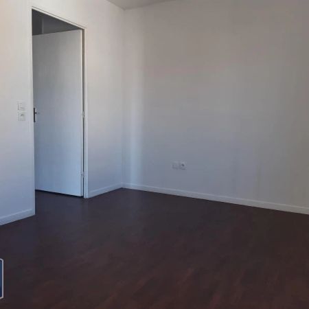 Appartement à louer 2 pièces 44.6m² - Photo 4