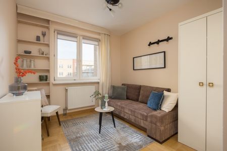 Komfortowy apartament z m. postojowym, M1 Imielin - Zdjęcie 2