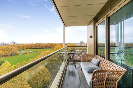 Spectacular two bedroom apartment with a south facing terrace. - Photo 3