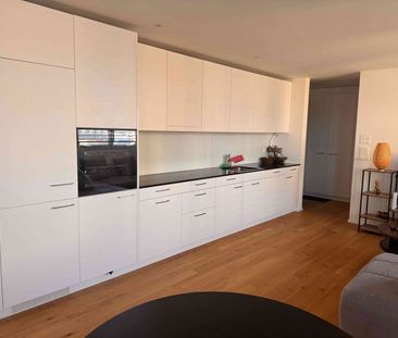 2.5 Zimmer, 56 m², 3. Stock - Foto 5