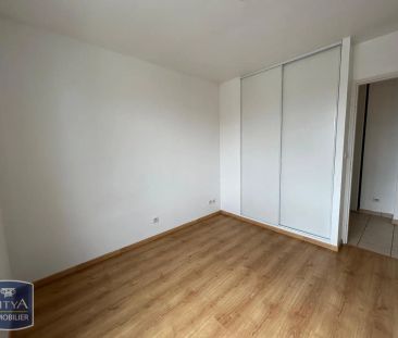 Appartement à louer 3 pièces 57.2m² - Photo 5