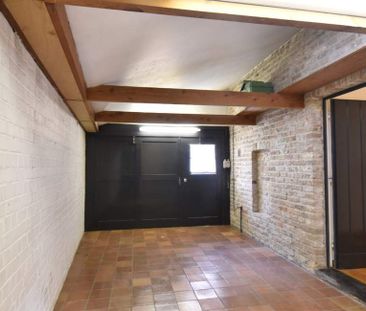 Woning te huur in Brugge voor € 1.150 met 2 slaapkamers - Photo 2