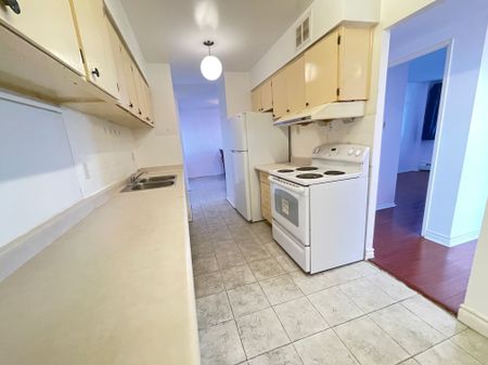 For Lease - 2050 Bridletowne Circle Unit# 1904, Toronto, Ontario - Photo 5