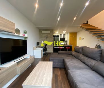 Alquiler Ático en Campodón-Ventorro del Cano, Alcorcón - Photo 1