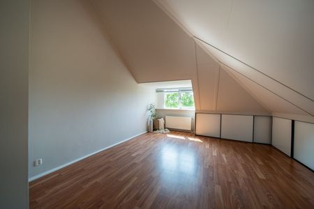 Huis te huur: Fuutlaan 12 2261 CG Leidschendam - Foto 5