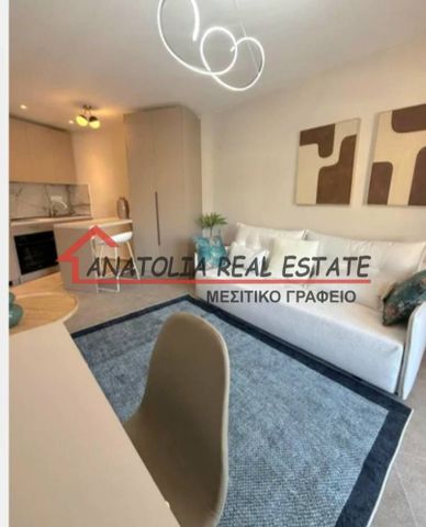Studio/Γκαρσονιέρα για ενοικίαση - Φάληρο - Ιπποκράτειο, - Photo 2