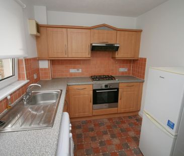 Anderson Court, North Lanarkshire, Wishaw, ML2 7PD - Photo 6