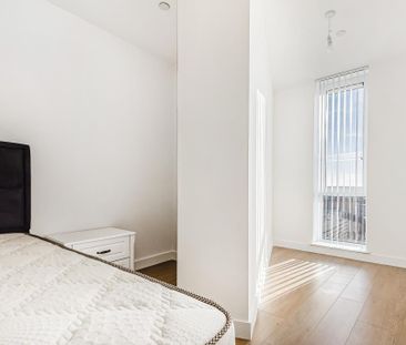 1 bedroom apartment to rent - Photo 6