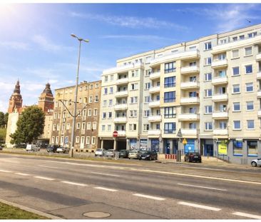 Szczecin, Wały Chrobrego - Фото 6