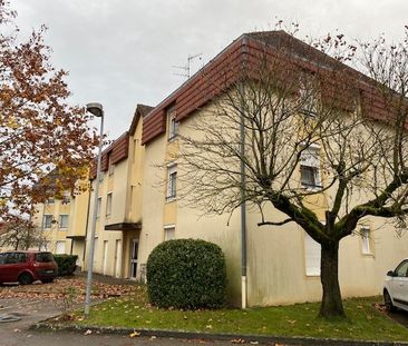 APPARTEMENT T2 QUARTIER ST JEAN DES VIGNES CHALON SUR SAONE - Photo 4
