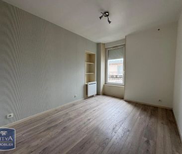 Appartement à louer 2 pièces 34.73m² - Photo 2