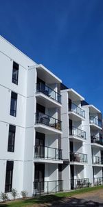 Condo 4 1/2 - Cession de bail 1er octobre - Photo 3