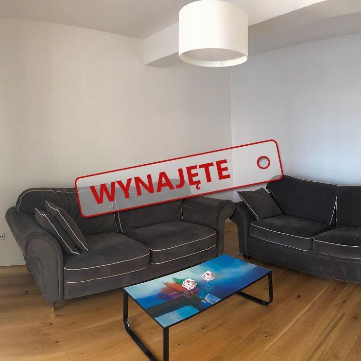 Trzy pokoje ul. Tkacka - Zdjęcie 1