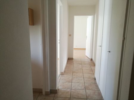 Lac 46 - Appart. 4 p - Photo 5